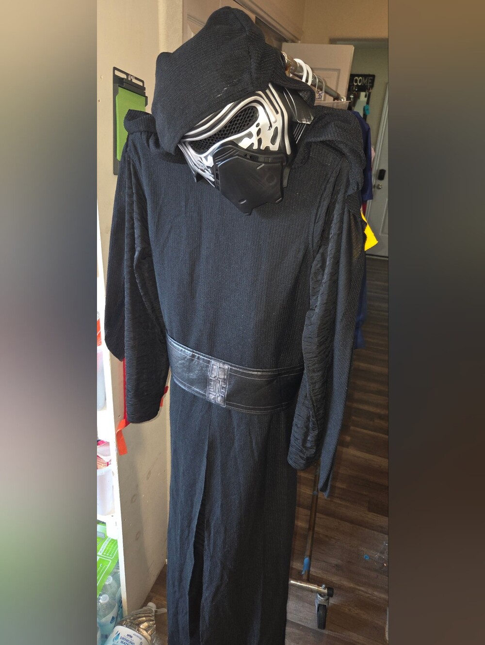 kylo Ren Deluxe child costume med. #starwars #cosplay